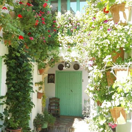 La Casa De La Costurera Apartman Córdoba Kültér fotó