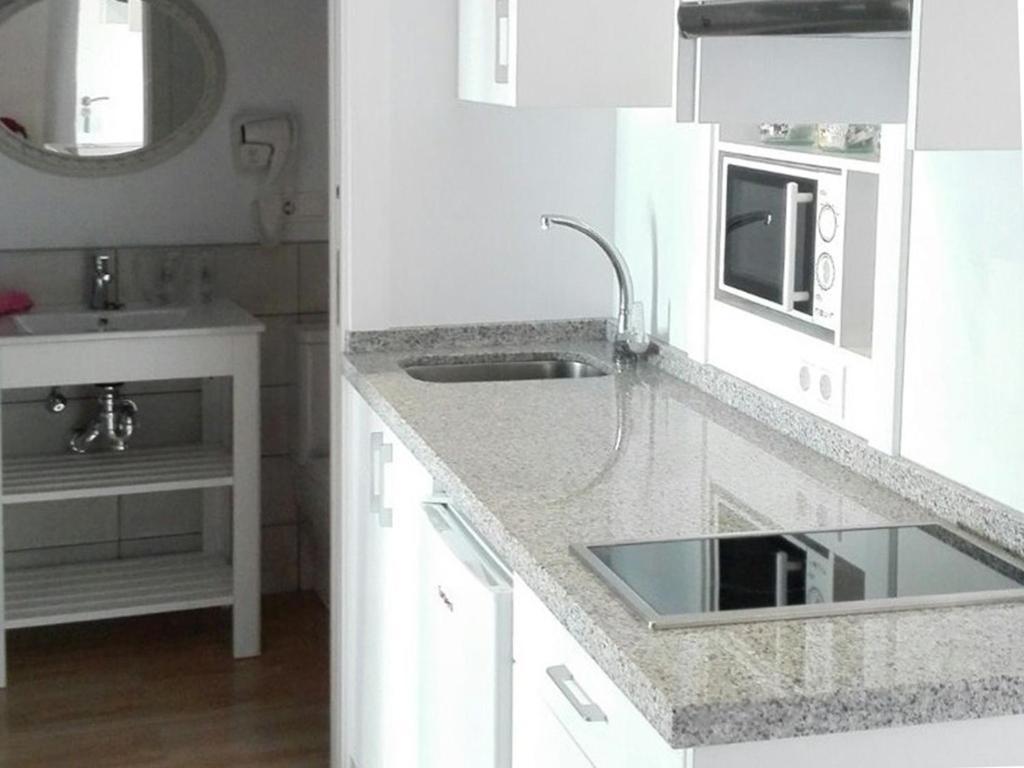 La Casa De La Costurera Apartman Córdoba Kültér fotó