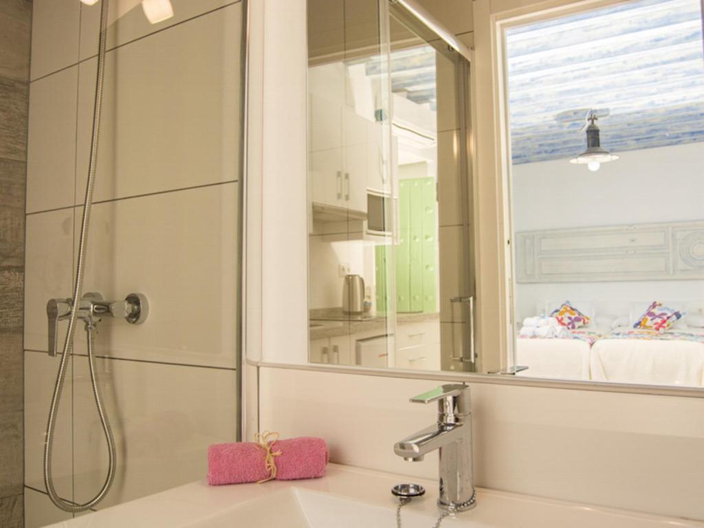 La Casa De La Costurera Apartman Córdoba Kültér fotó