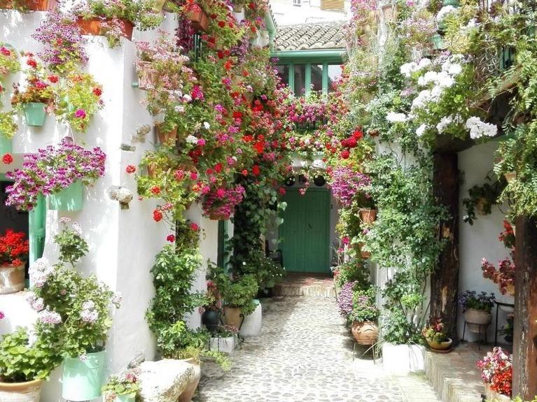 La Casa De La Costurera Apartman Córdoba Kültér fotó