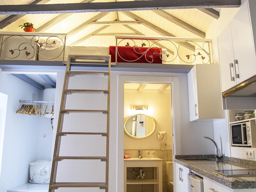 La Casa De La Costurera Apartman Córdoba Kültér fotó
