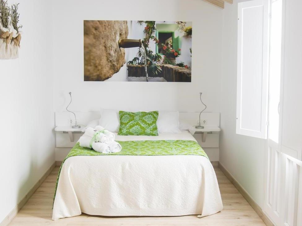 La Casa De La Costurera Apartman Córdoba Kültér fotó